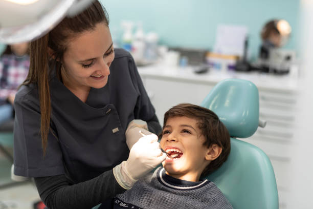 Best Chipped Tooth Repair Near Me  in South Barrington, IL