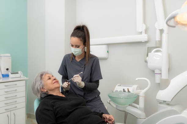 Best Dentist Open on Weekends  in South Barrington, IL