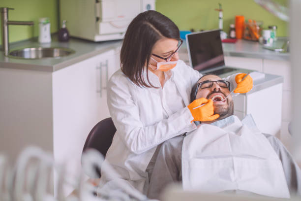 Best Root Canal Emergency Dentist  in South Barrington, IL