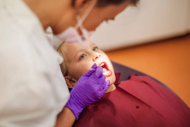 Best Broken Tooth Emergency  in South Barrington, IL