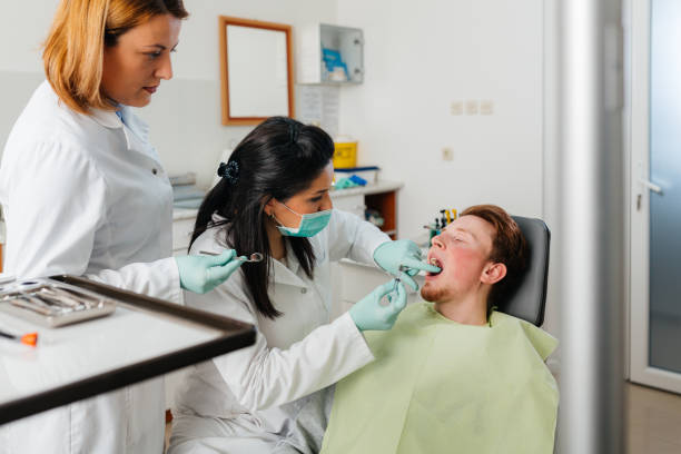 Best Knocked-Out Tooth Emergency  in South Barrington, IL